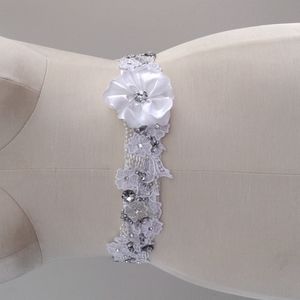Wedding dress belt